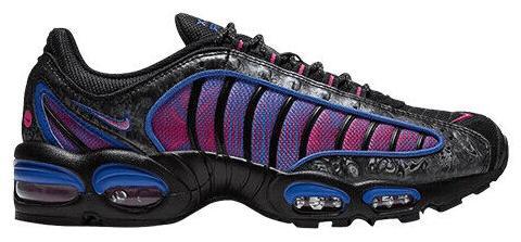Size 10 - Nike Air Max Tailwind 4 Gradient (CD0459-002)