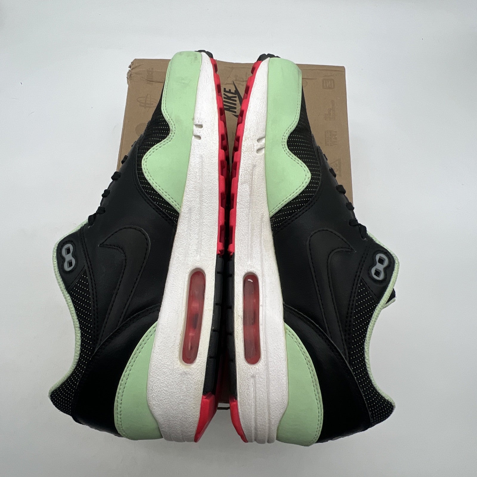 Size 10 - Nike Air Max 1 FB Yeezy (579920-066)