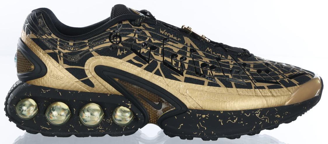 Size 14 - Nike Air Max DN Doernbecher 2025 (IB6063-920)