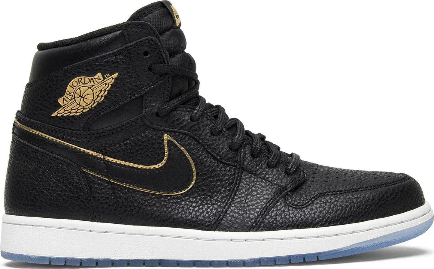 Size 9.5 - Air Jordan 1 Retro OG High City of Flight (555088-031)