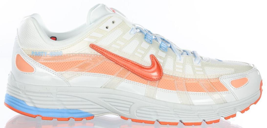 Size 12 - Nike Makeway x P-6000 Party 6000 W (HF3283-100)
