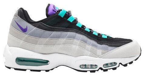 Size 13 - Nike Air Max 95 Alternate Grape (609048-030)