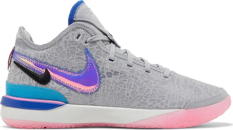 Size 14 - Nike Zoom LeBron NXXT Gen 1984 (DR8784-002)