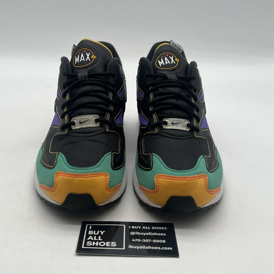Size 10 - Nike Air Max 2 Light Windbreaker (BV0987-023)