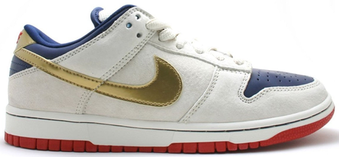 Size 11 - Nike Dunk Pro SB Low Old Spice (304292-272)