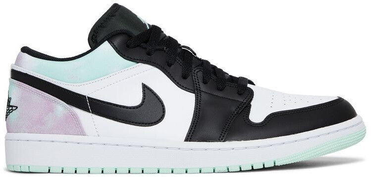 Size 11 - Air Jordan 1 SE Low Tie Die (DM1199-100)
