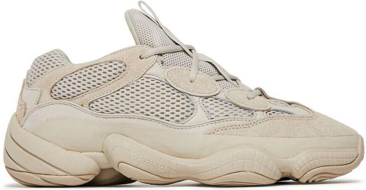 Size 11.5 - adidas Yeezy 500 Blush (DB2908)