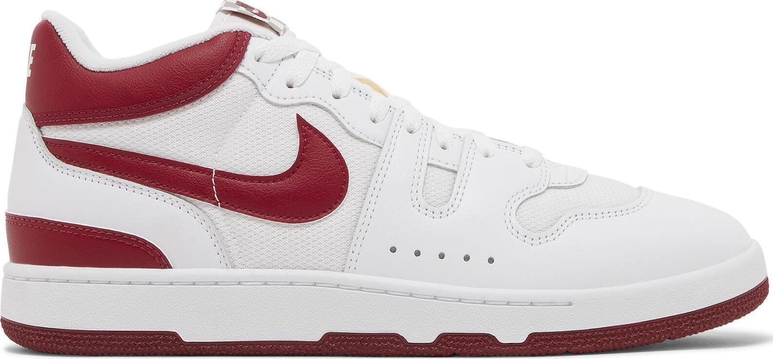 Size 10.5 - Nike Mac Attack QS SP Red Crush (FB8938-100)