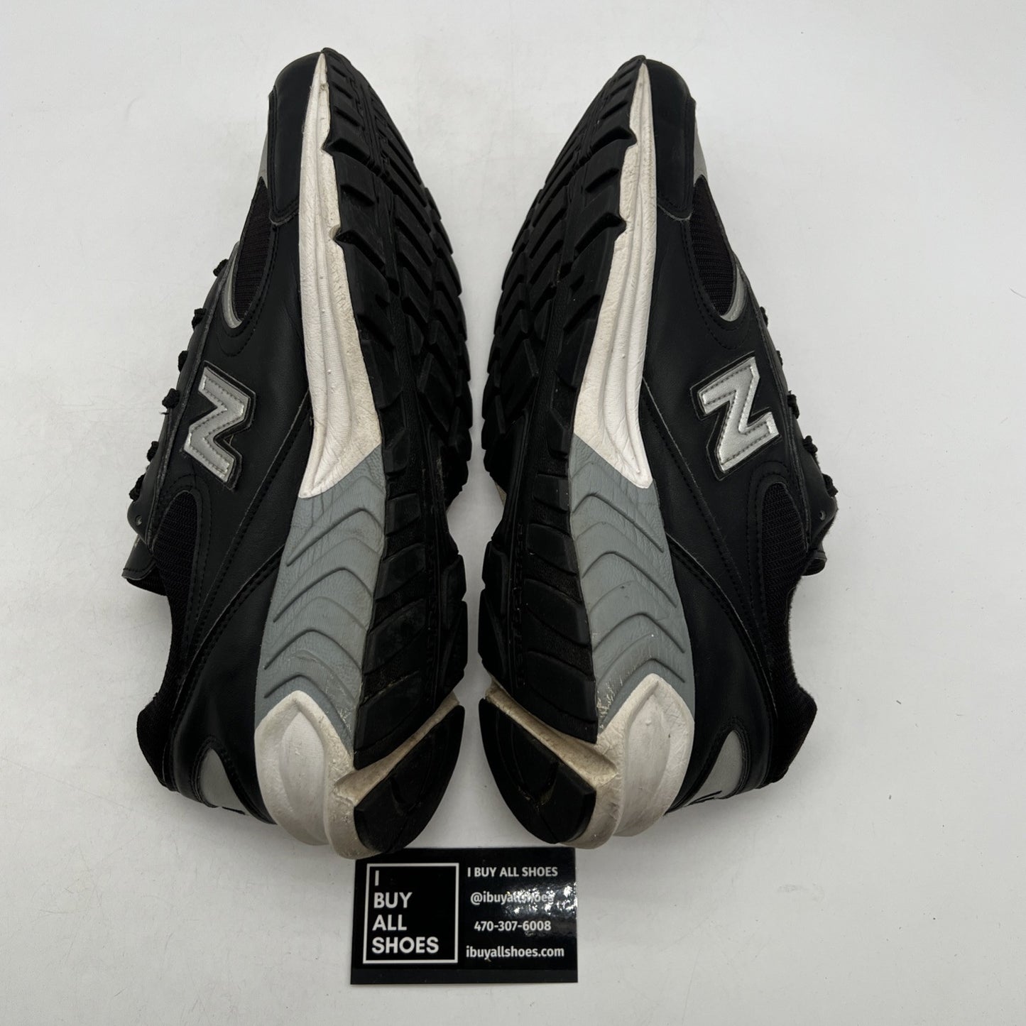 NEW BALANCE • VINTAGE (M489BS)