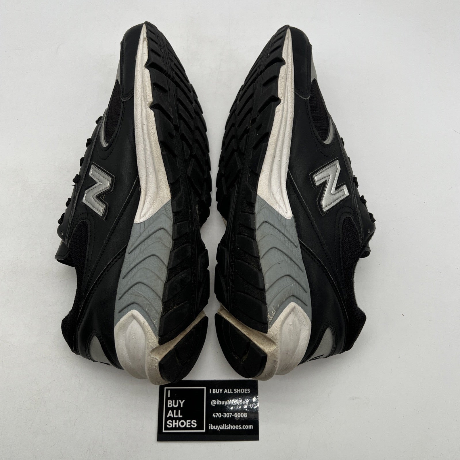NEW BALANCE • VINTAGE (M489BS)