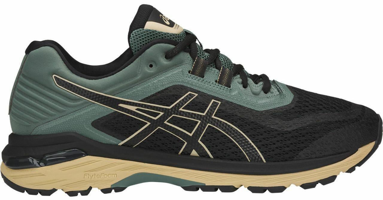 Size 11.5 - Asics GT 2000 6 Dark Forest (T8A2N-9090)