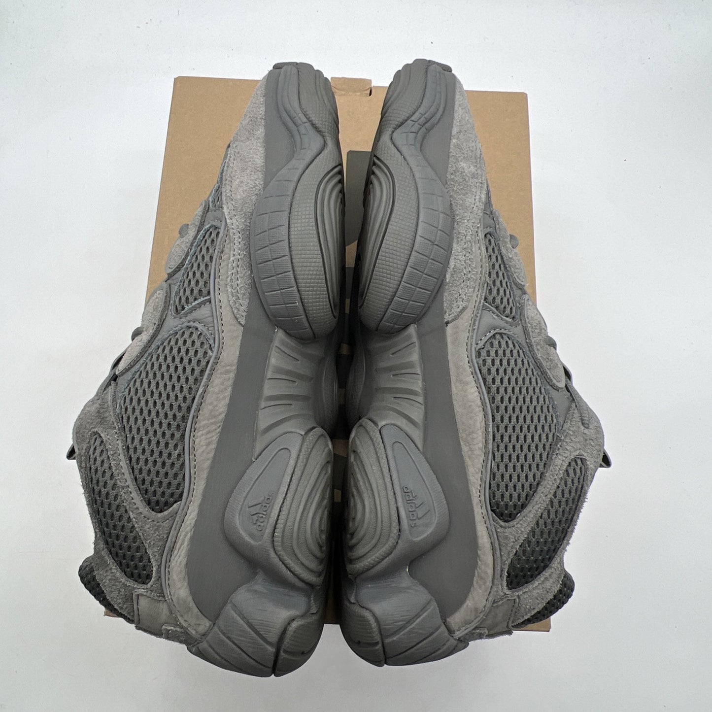 Size 12 - Adidas Yeezy 500 Granite 2022 (GW6373)