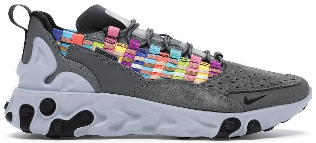Size 13 - Nike React Sertu Multi-Color (AT5301-004)