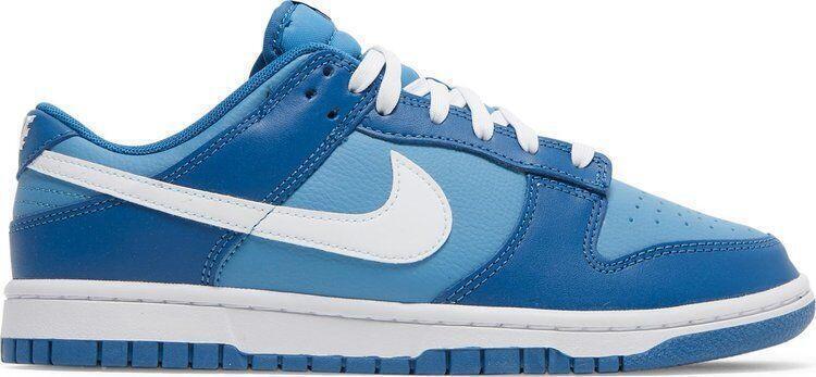 Size 13 - Nike Dunk Low Dark Marina Blue (DJ6188-400)