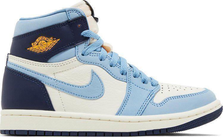 Size 10.5 - Air Jordan 1 Retro High OG First in Flight W (FD2596-400)