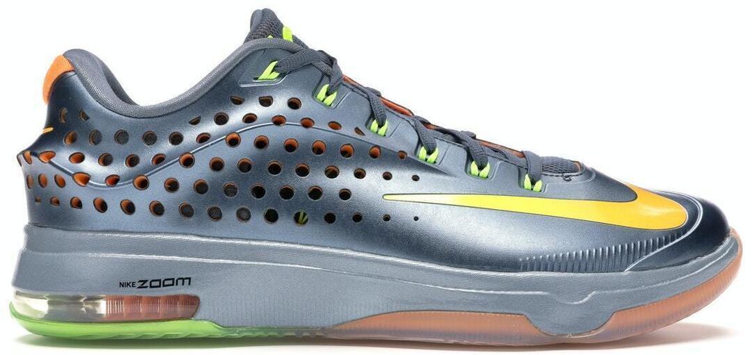 Size 13 - Nike KD 7 Elite Team - (724349-478)