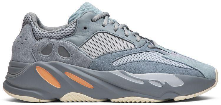 Size 9.5 - adidas Yeezy Boost 700 V1 Inertia (EG7597)