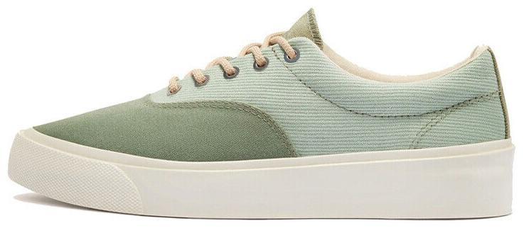 Size 13 - Converse Skid Grip Low Malachite Green (169641C)