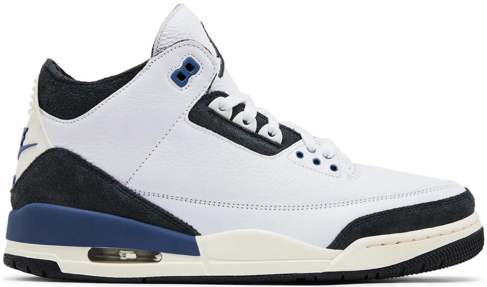 Size 13 - A Ma Maniére x Air Jordan 3 Retro OG SP For The Love (HV8571-100)