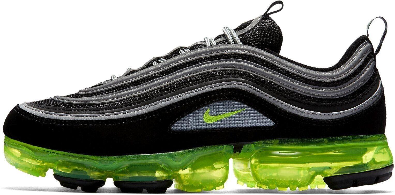 Size 13 - Nike Air VaporMax 97 Neon (AJ7291-001)
