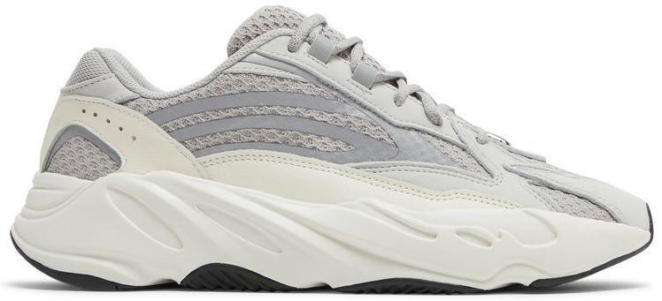 Size 11.5 - adidas Yeezy Boost 700 V2 Low Static (EF2829)
