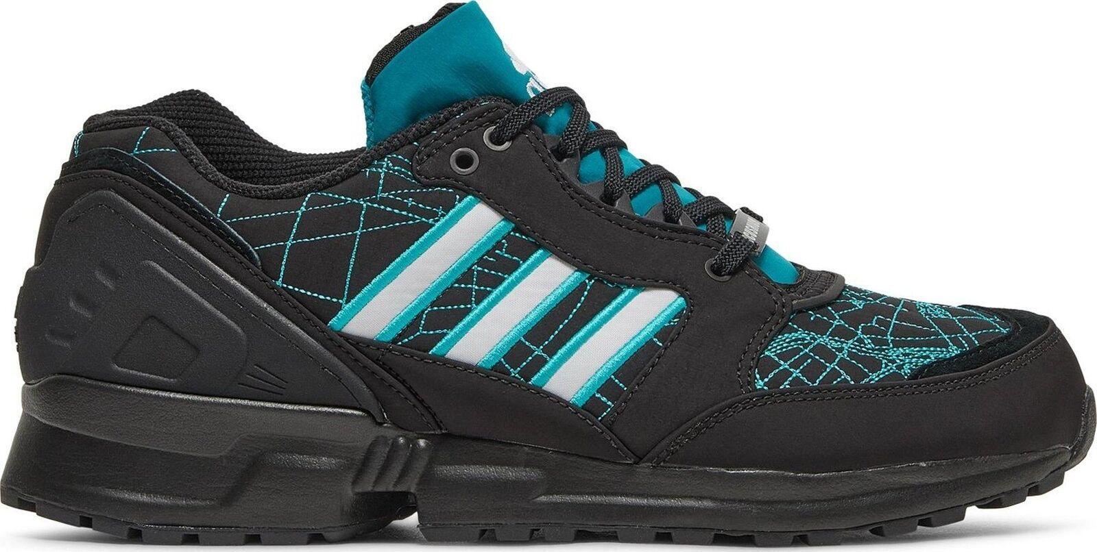Size 13 - Adidas EQT Cushion 91 RH Dynamic 3D (GX2610)