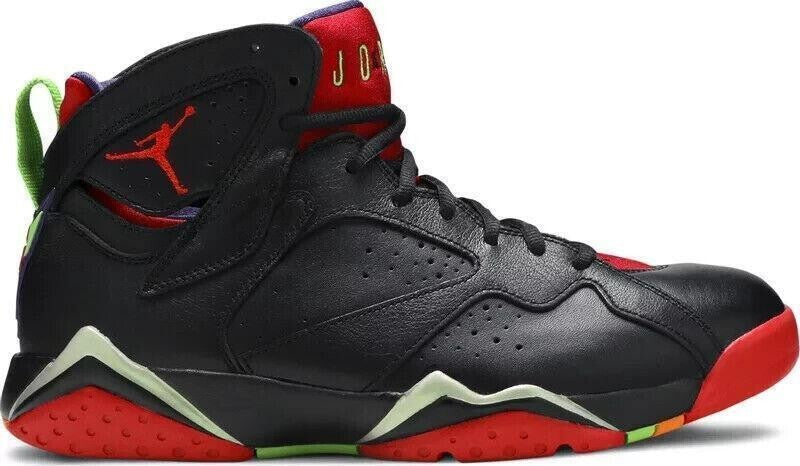 Size 10.5 - Air Jordan 7 Retro Marvin the Martian (304775-029)