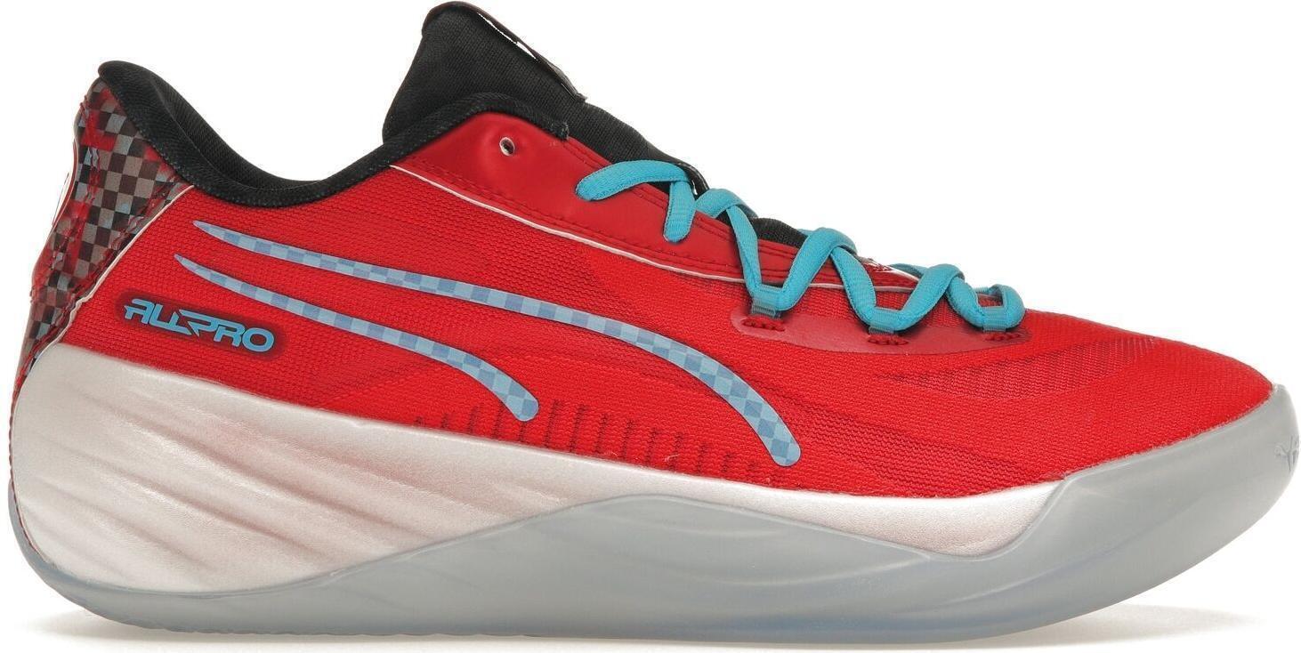 Size 11 - Scoot Henderson x Puma All-Pro Nitro O.D.D. Mindset (379300-01)