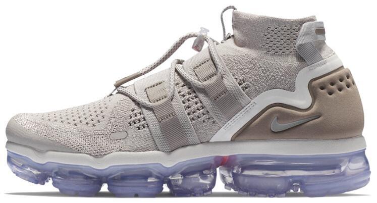 Size 13 - Nike Air VaporMax Utility Moon Particle (AH6834-205)
