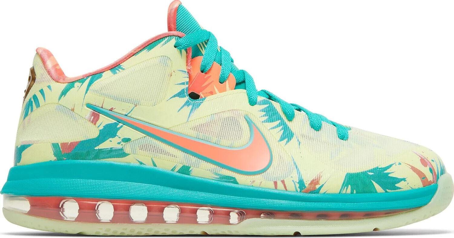 Size 14 - Nike LeBron 9 Low LeBronold Palmer (DO9355-300)