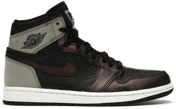 Size 13 - Air Jordan 1 Retro OG High Patina (555088-033)