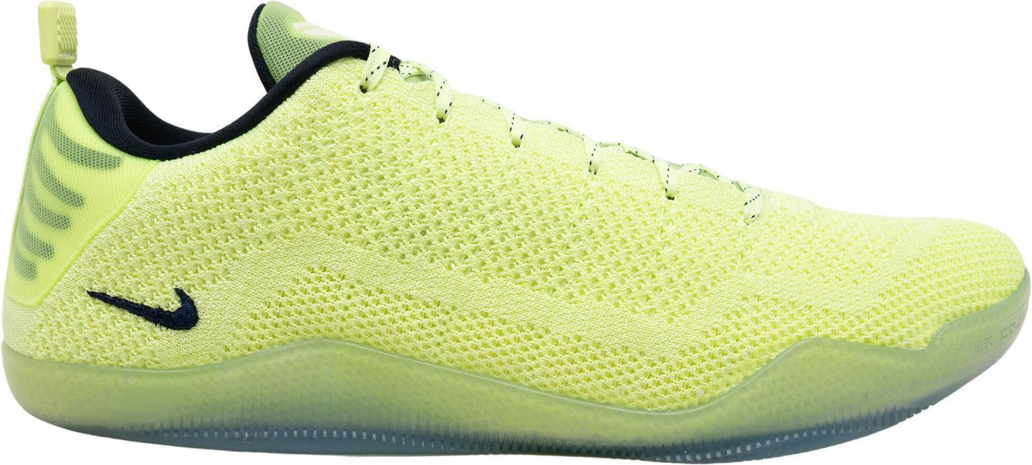 Size 13 - Nike Kobe 11 Elite 4KB Low Ghost of Christmas Past (824463-334)
