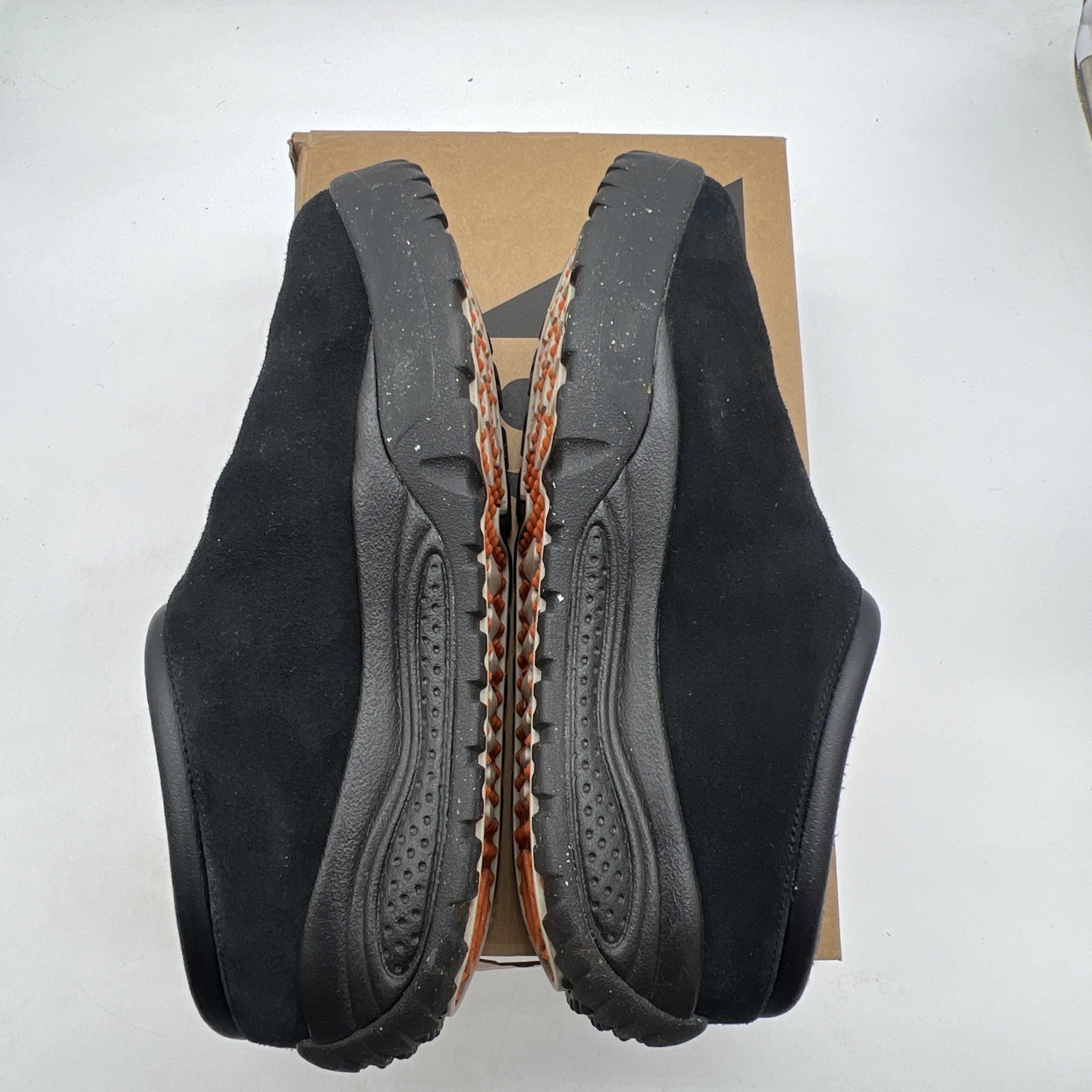 Size 12 - Nike ACG Rufus Triple Black (FV2923-001)