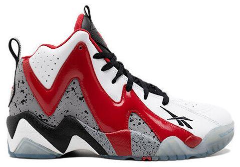 Size 10 - Reebok Kamikaze 2 Cement (V61152)