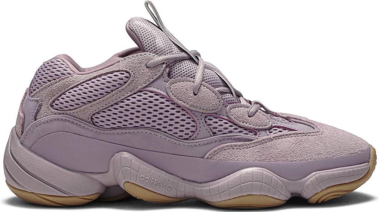 Size 14 - Adidas Yeezy 500 Soft Vision (FW2656)