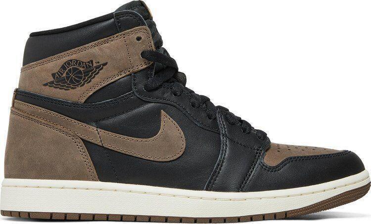 Size 8 - Air Jordan 1 Retro OG High Palomino (DZ5485-020)