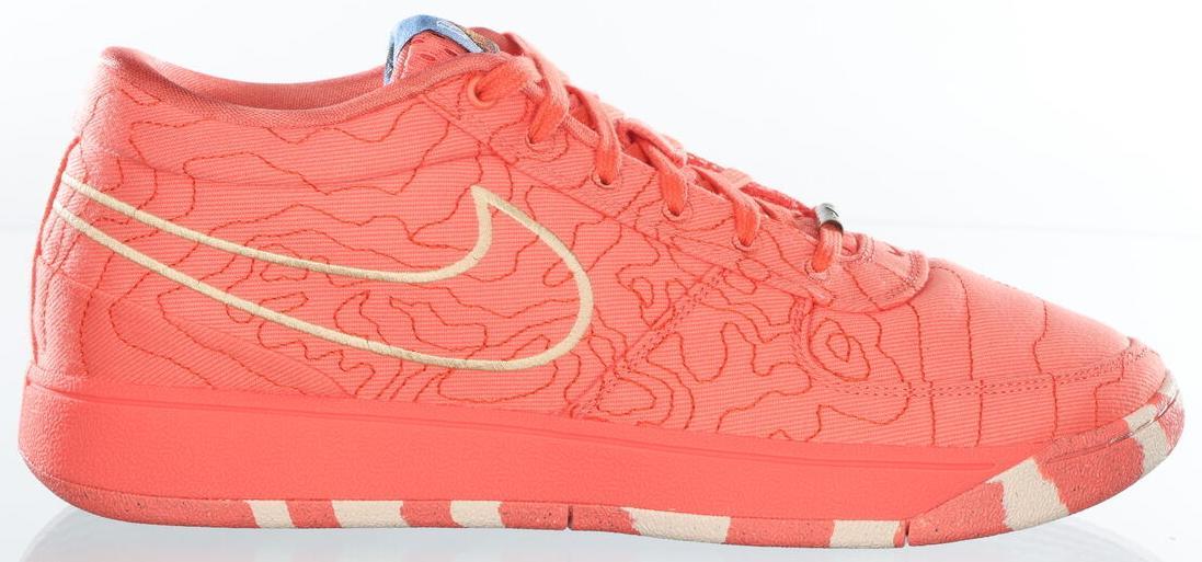 Size 11 - Nike Book 1 Textile Sedona (IB8054-800)