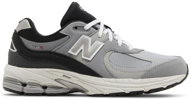 Size 11 - New Balance 2002R Slate Grey Black (M2002RSG)