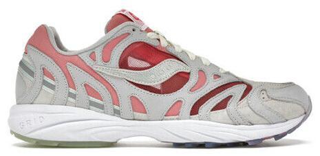 Size 10 - Saucony END. x Azura 2000 The Brain (S70569-1)
