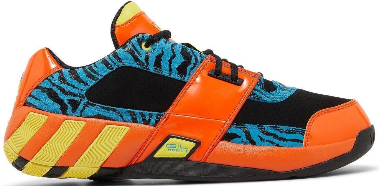 Size 14 - adidas Agent Gil Restomod SLAM (GY6481)