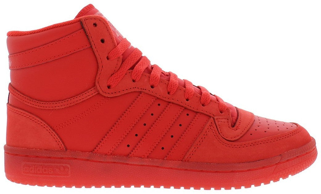 Size 13 - Adidas Top Ten RB Vivid Red (GX2079)