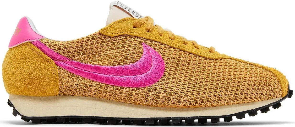 Size 11.5 - Nike Stussy x LD 1000 SP Sanded Gold (FQ5369-700)