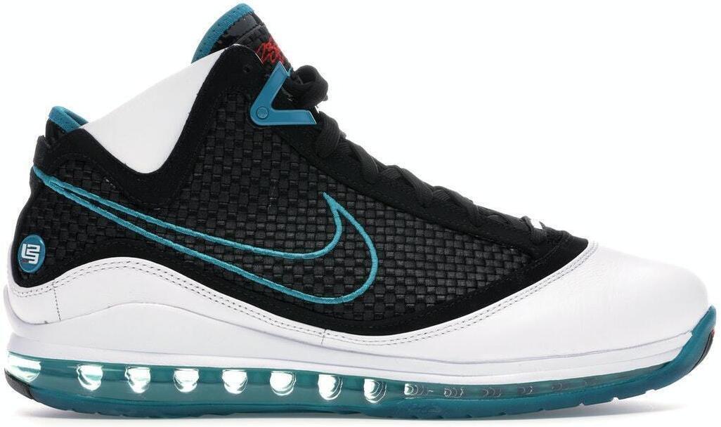 Size 14 - Nike Air Max LeBron 7 Retro QS 2019 Red Carpet (CU5133-100)