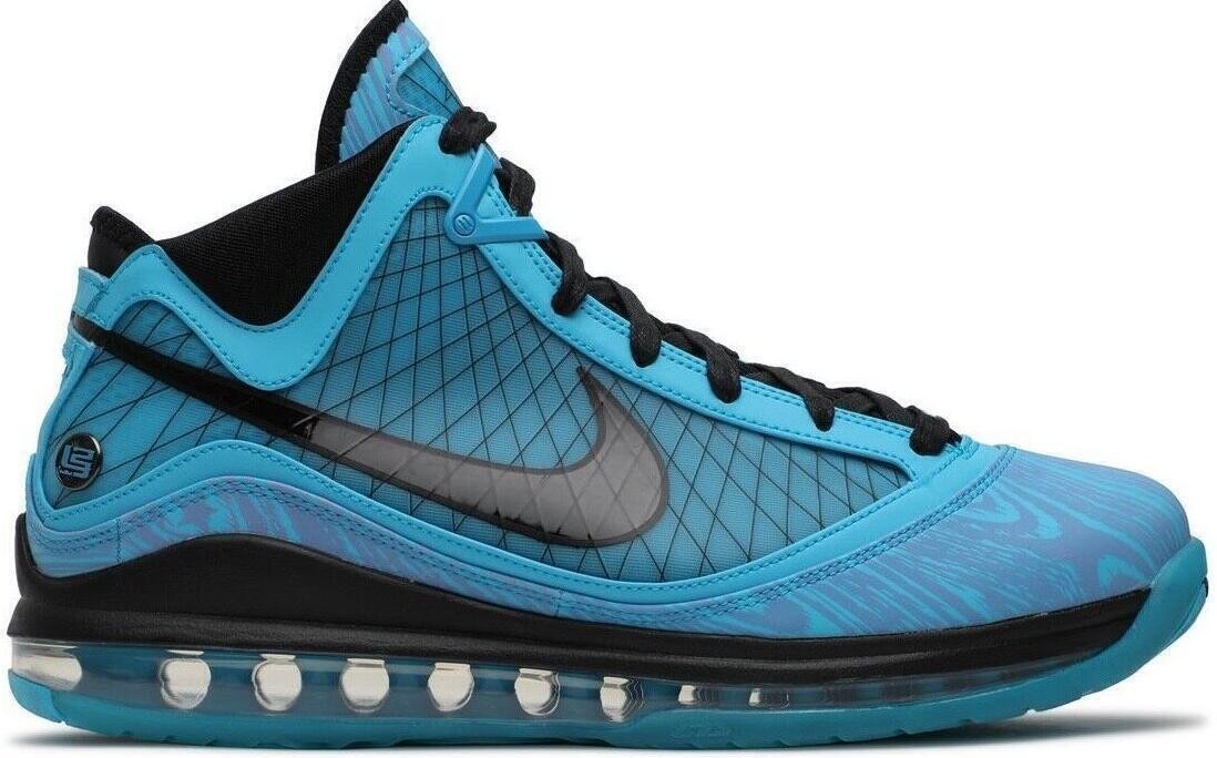 Size 13 - Nike Air Max LeBron 7 Retro QS 2020 All Star (CU5646-400)