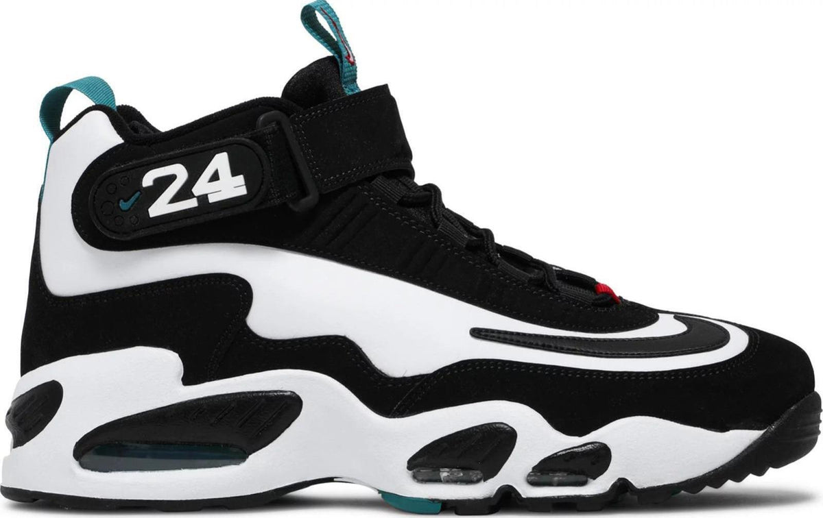 Size 8 - Nike Air Griffey Max 1 2021 Freshwater (DD8558-100)