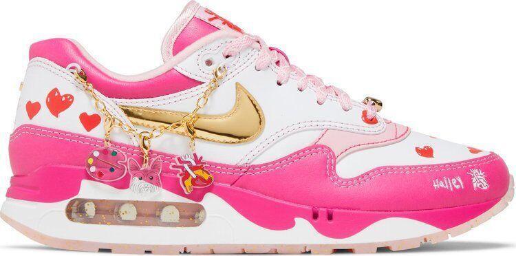 Size 11.5 - Nike Air Max 1 '86 OG Big Bubble - Doernbecher XIX W (FZ3021-919)