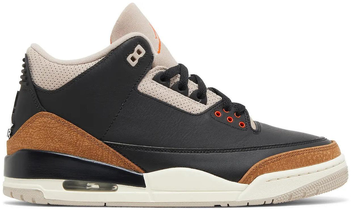 Size 11 - Air Jordan 3 Retro Mid Desert Elephant (CT8532-008)