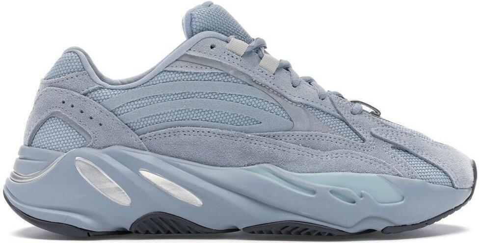 Size 12 - Adidas Yeezy Boost 700 V2 Hospital Blue (FV8424)