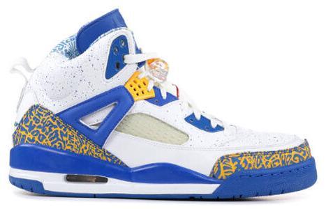 Size 12 - Jordan Spizike Do The Right Thing (315371-162)