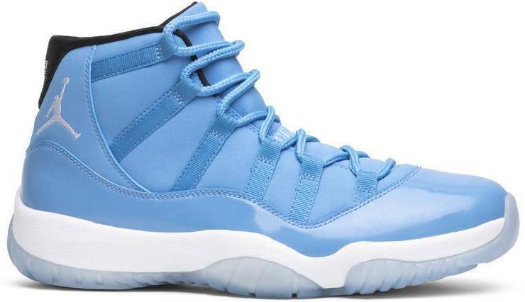 Size 10.5 - Air Jordan 11 Retro Pantone (689479-405)
